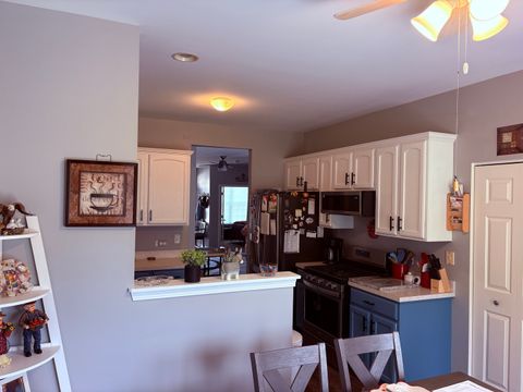 Tiny photo for 1461 Waterside Drive, DeKalb, IL 60115 (MLS # 12482425)