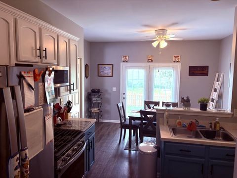 Tiny photo for 1461 Waterside Drive, DeKalb, IL 60115 (MLS # 12482425)