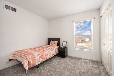 Tiny photo for 12901 Norwich Street, Plainfield, IL 60585 (MLS # 12730338)
