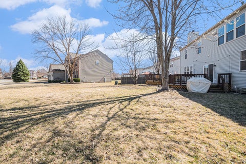 Tiny photo for 12901 Norwich Street, Plainfield, IL 60585 (MLS # 12730338)