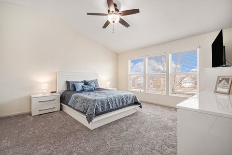 Tiny photo for 12901 Norwich Street, Plainfield, IL 60585 (MLS # 12730338)