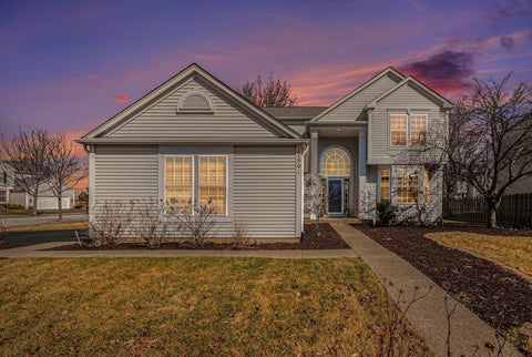 Photo of 12901 Norwich Street, Plainfield, IL 60585 (MLS # 12730338)