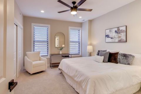 Tiny photo for 4938 S Vincennes Avenue, Chicago, IL 60615 (MLS # 12507228)