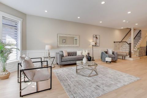 Tiny photo for 4938 S Vincennes Avenue, Chicago, IL 60615 (MLS # 12507228)