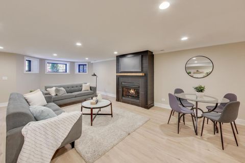 Tiny photo for 4938 S Vincennes Avenue, Chicago, IL 60615 (MLS # 12507228)