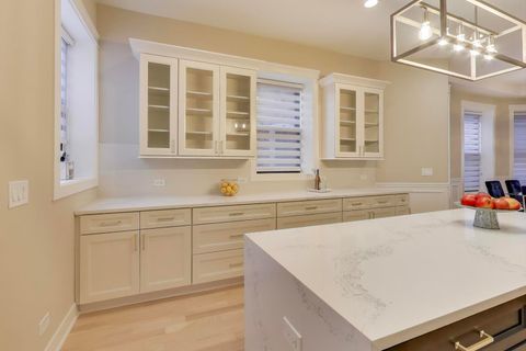 Tiny photo for 4938 S Vincennes Avenue, Chicago, IL 60615 (MLS # 12507228)