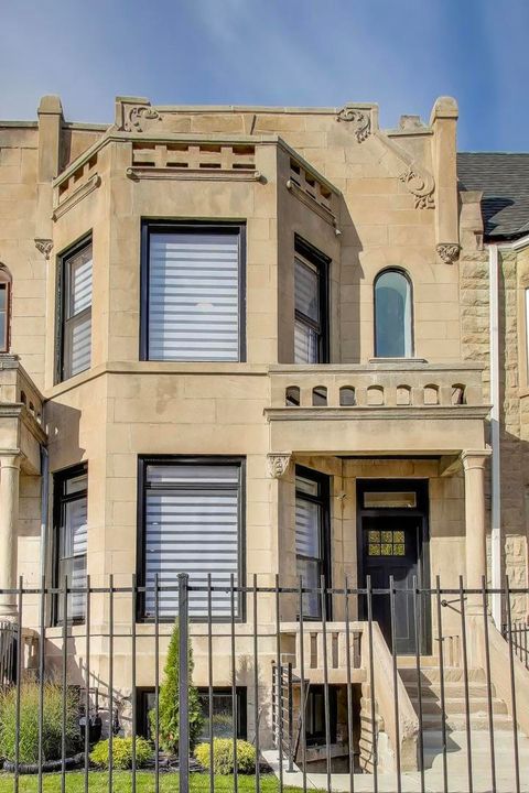 Photo of 4938 S Vincennes Avenue, Chicago, IL 60615 (MLS # 12507228) Photo of 4938 S Vincennes Avenue, Chicago, IL 60615 (MLS # 12507228)