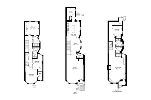 Tiny photo for 4938 S Vincennes Avenue, Chicago, IL 60615 (MLS # 12507228)