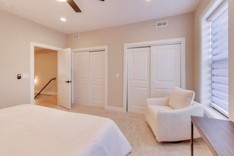 Tiny photo for 4938 S Vincennes Avenue, Chicago, IL 60615 (MLS # 12507228)