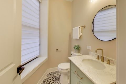 Tiny photo for 4938 S Vincennes Avenue, Chicago, IL 60615 (MLS # 12507228)