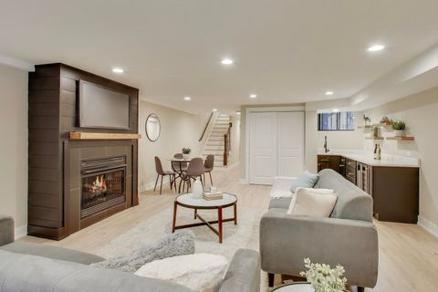 Tiny photo for 4938 S Vincennes Avenue, Chicago, IL 60615 (MLS # 12507228)