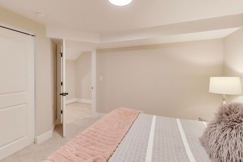 Tiny photo for 4938 S Vincennes Avenue, Chicago, IL 60615 (MLS # 12507228)