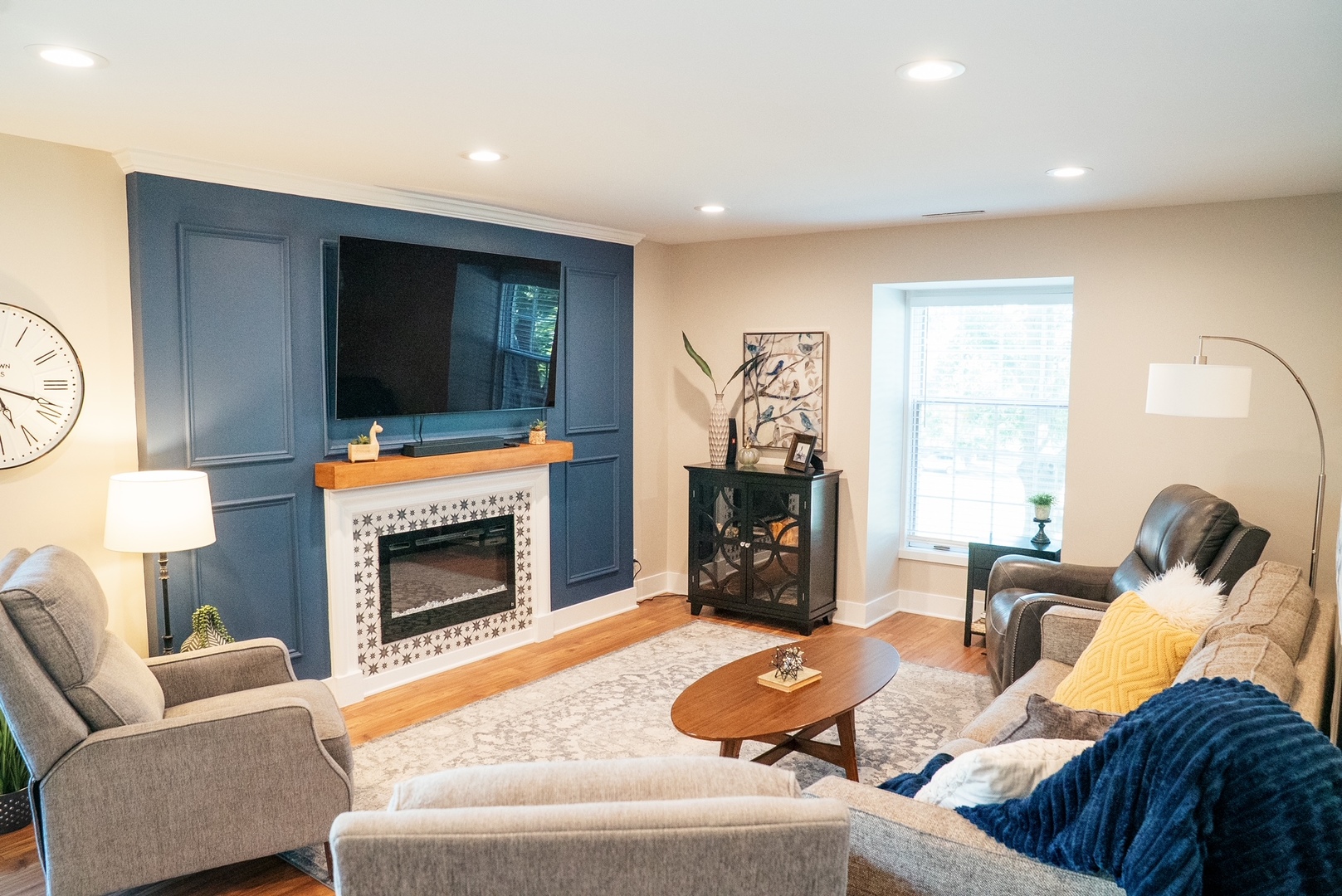 1 Normandie Drive 211
