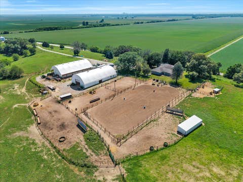 Tiny photo for 15825 322nd Street W, Illinois City, IL 61259 (MLS # 12708578)