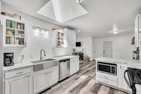 Tiny photo for 15825 322nd Street W, Illinois City, IL 61259 (MLS # 12708578)