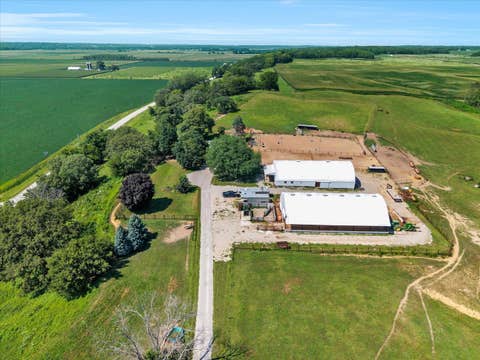 Tiny photo for 15825 322nd Street W, Illinois City, IL 61259 (MLS # 12708578)