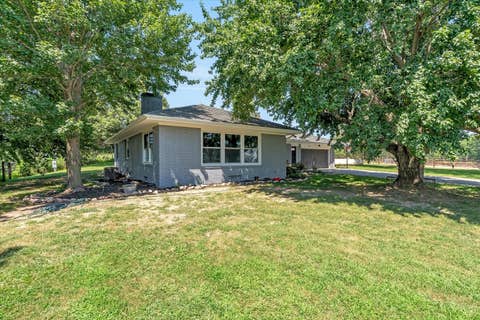 Tiny photo for 15825 322nd Street W, Illinois City, IL 61259 (MLS # 12708578)