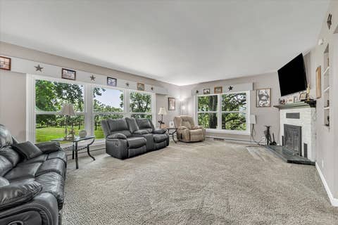 Tiny photo for 15825 322nd Street W, Illinois City, IL 61259 (MLS # 12708578)