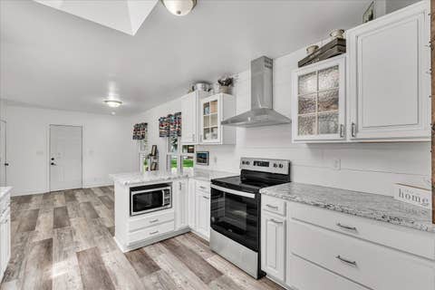Tiny photo for 15825 322nd Street W, Illinois City, IL 61259 (MLS # 12708578)