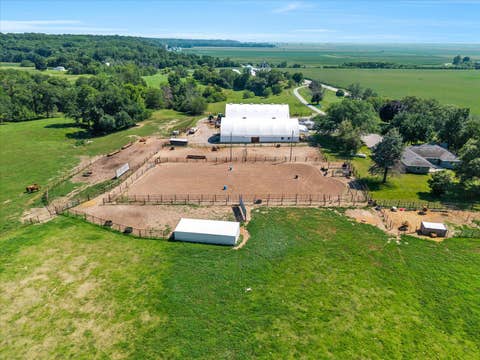 Tiny photo for 15825 322nd Street W, Illinois City, IL 61259 (MLS # 12708578)
