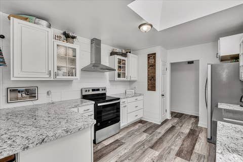 Tiny photo for 15825 322nd Street W, Illinois City, IL 61259 (MLS # 12708578)
