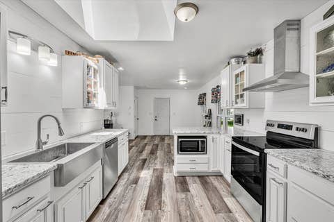 Tiny photo for 15825 322nd Street W, Illinois City, IL 61259 (MLS # 12708578)