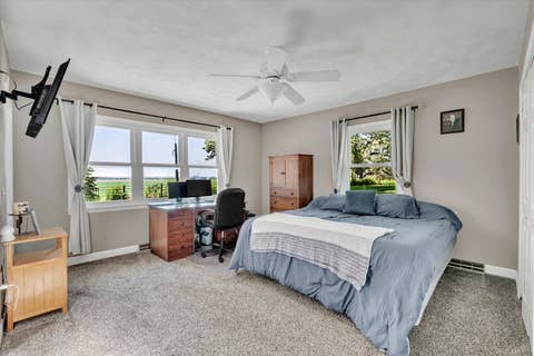 Tiny photo for 15825 322nd Street W, Illinois City, IL 61259 (MLS # 12708578)