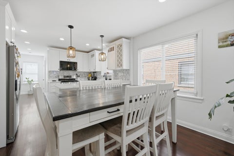 Tiny photo for 3432 Highland Avenue, Berwyn, IL 60402 (MLS # 12753757)