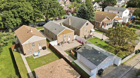 Tiny photo for 3432 Highland Avenue, Berwyn, IL 60402 (MLS # 12753757)