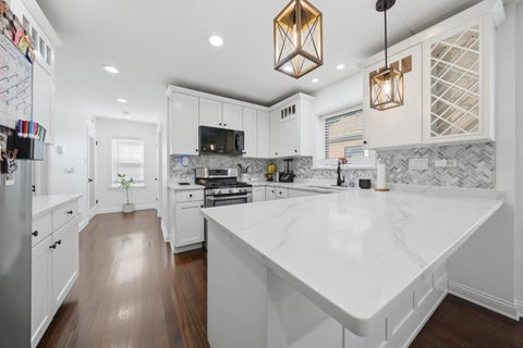 Tiny photo for 3432 Highland Avenue, Berwyn, IL 60402 (MLS # 12753757)