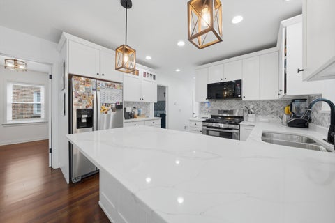 Tiny photo for 3432 Highland Avenue, Berwyn, IL 60402 (MLS # 12753757)