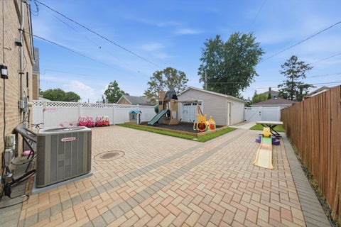 Tiny photo for 3432 Highland Avenue, Berwyn, IL 60402 (MLS # 12753757)