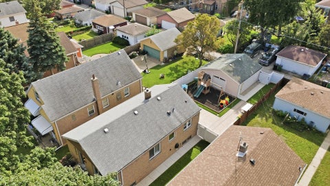 Tiny photo for 3432 Highland Avenue, Berwyn, IL 60402 (MLS # 12753757)