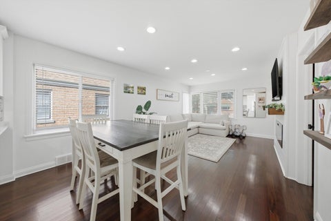 Tiny photo for 3432 Highland Avenue, Berwyn, IL 60402 (MLS # 12753757)