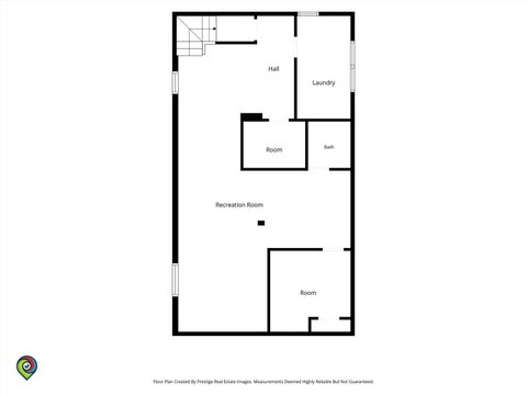 Tiny photo for 3432 Highland Avenue, Berwyn, IL 60402 (MLS # 12753757)