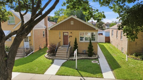 Tiny photo for 3432 Highland Avenue, Berwyn, IL 60402 (MLS # 12753757)