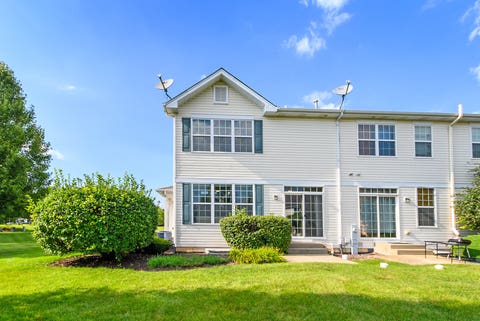 Tiny photo for 1389 S Alder Creek Court, Romeoville, IL 60446 (MLS # 12715853)
