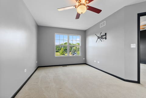 Tiny photo for 1389 S Alder Creek Court, Romeoville, IL 60446 (MLS # 12715853)