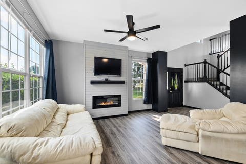Tiny photo for 1389 S Alder Creek Court, Romeoville, IL 60446 (MLS # 12715853)