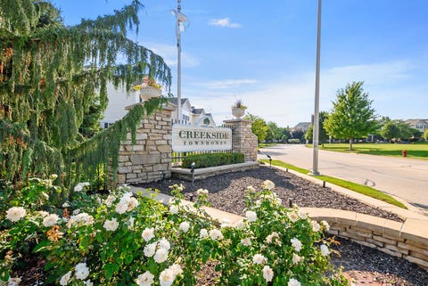 Tiny photo for 1389 S Alder Creek Court, Romeoville, IL 60446 (MLS # 12715853)