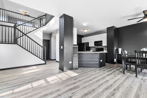 Tiny photo for 1389 S Alder Creek Court, Romeoville, IL 60446 (MLS # 12715853)