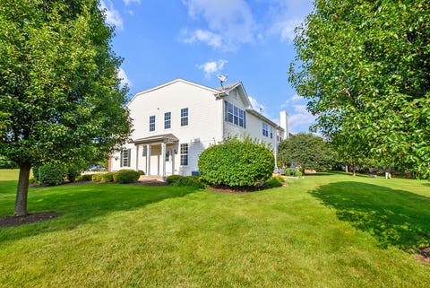 Tiny photo for 1389 S Alder Creek Court, Romeoville, IL 60446 (MLS # 12715853)