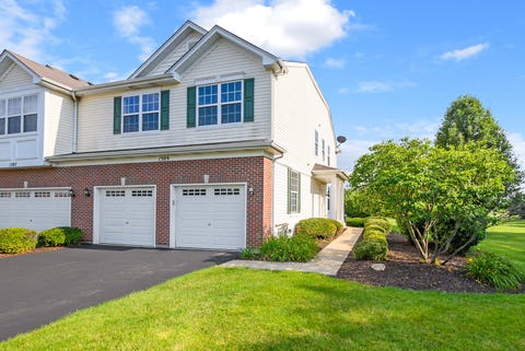 Photo of 1389 S Alder Creek Court, Romeoville, IL 60446 (MLS # 12715853)