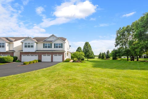 Tiny photo for 1389 S Alder Creek Court, Romeoville, IL 60446 (MLS # 12715853)