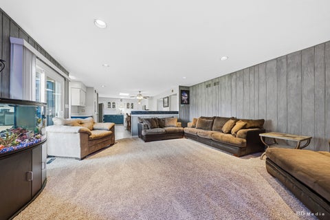 Tiny photo for 15619 Lorel Avenue, Oak Forest, IL 60452 (MLS # 12770577)