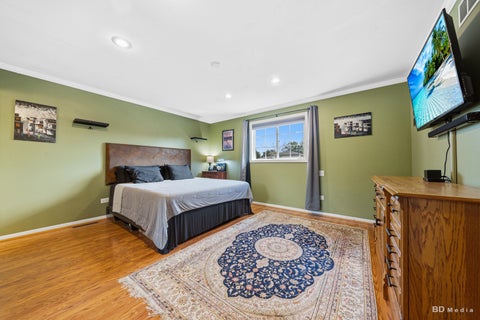 Tiny photo for 15619 Lorel Avenue, Oak Forest, IL 60452 (MLS # 12770577)
