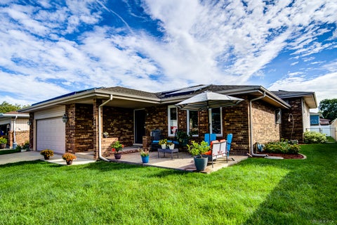 Tiny photo for 15619 Lorel Avenue, Oak Forest, IL 60452 (MLS # 12770577)