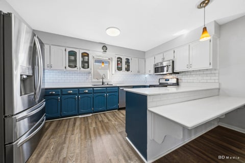 Tiny photo for 15619 Lorel Avenue, Oak Forest, IL 60452 (MLS # 12770577)