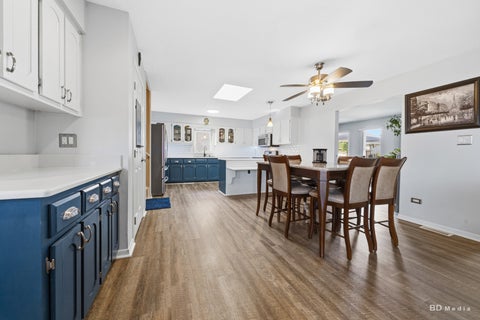 Tiny photo for 15619 Lorel Avenue, Oak Forest, IL 60452 (MLS # 12770577)