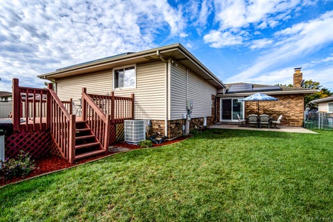 Tiny photo for 15619 Lorel Avenue, Oak Forest, IL 60452 (MLS # 12770577)